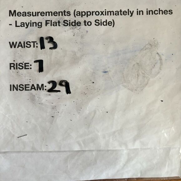 Lululemon Wunder Under Leggings Womens 6 Olive Geo Pattern Activewear Bottoms - Picture 8 of 8